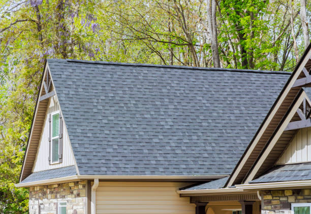 Siding in Montevideo, MN